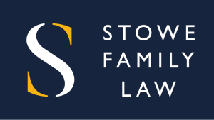 Thanks to Stowe Family Law