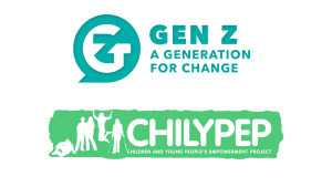 Gen Z Activism Series with Chilypep