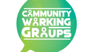 Community Working Group - Violence Reduction